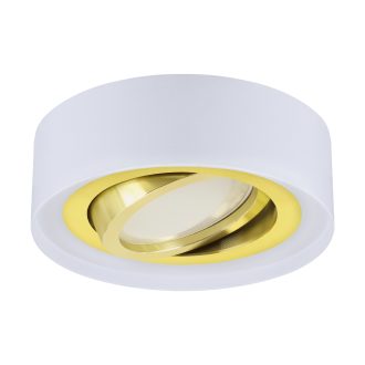 ODYN C WHITE/GOLDEN
