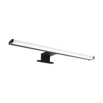 NERON LED 6W BLACK NW