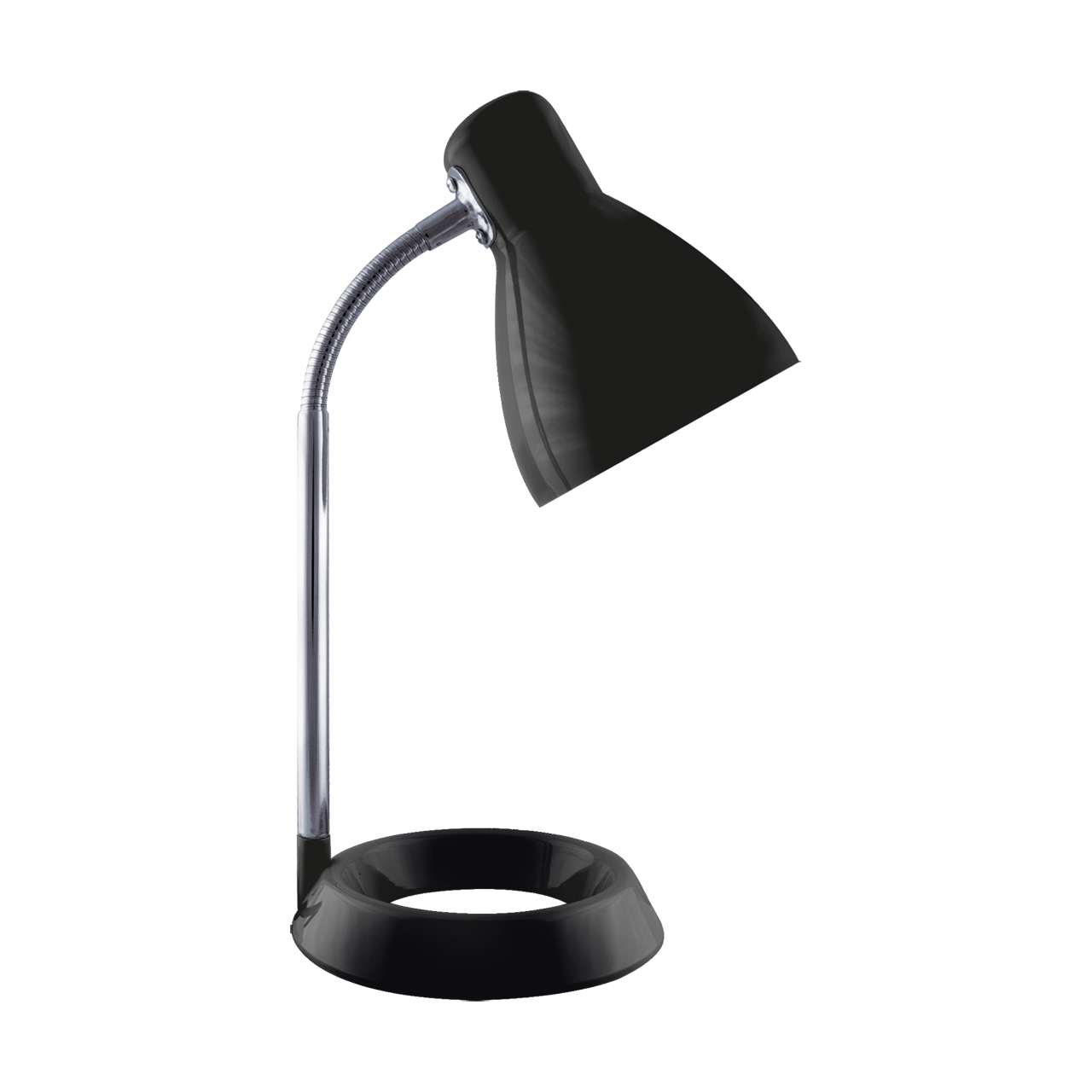 KATI E27 BLACK