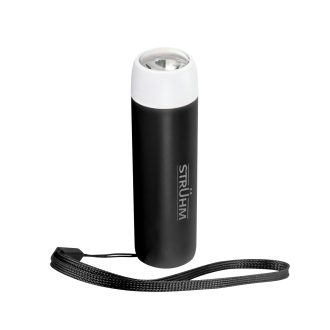 ATOM LED 1W BLACK