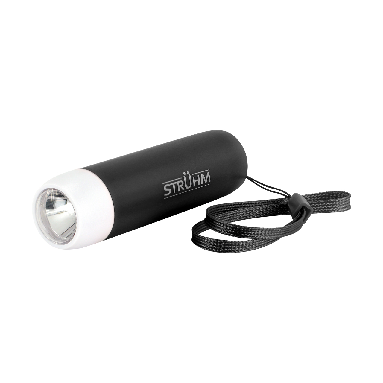 ATOM LED 1W BLACK – Obrázok 2
