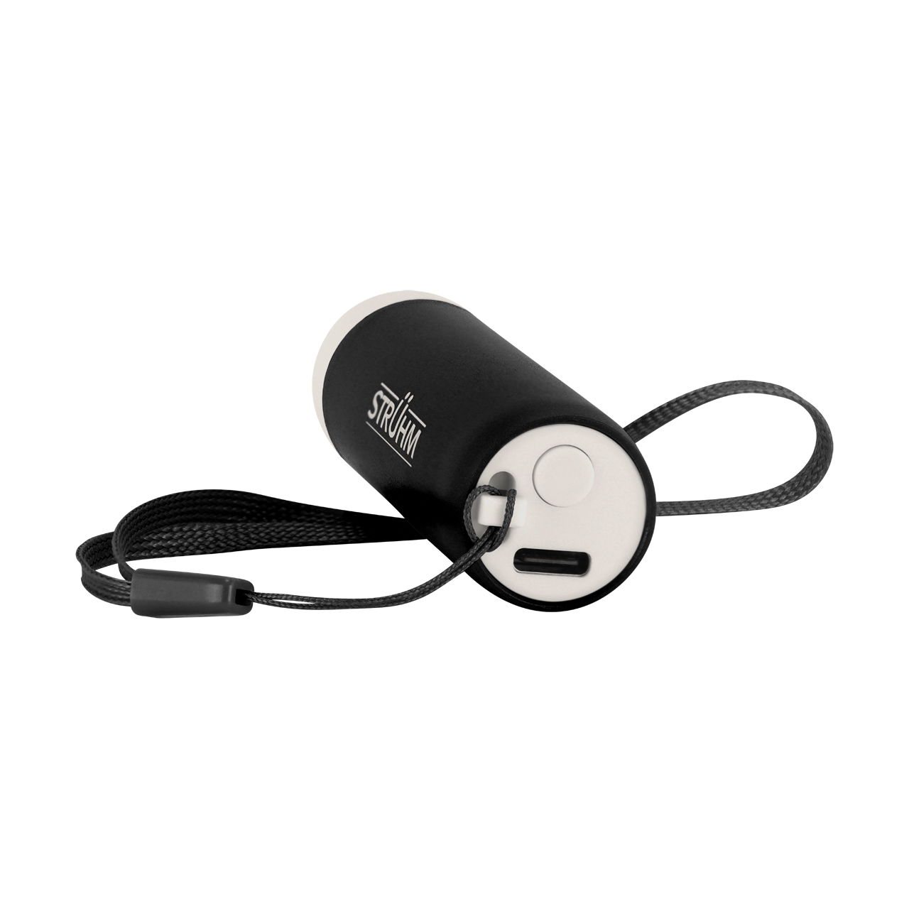 ATOM LED 1W BLACK – Obrázok 3