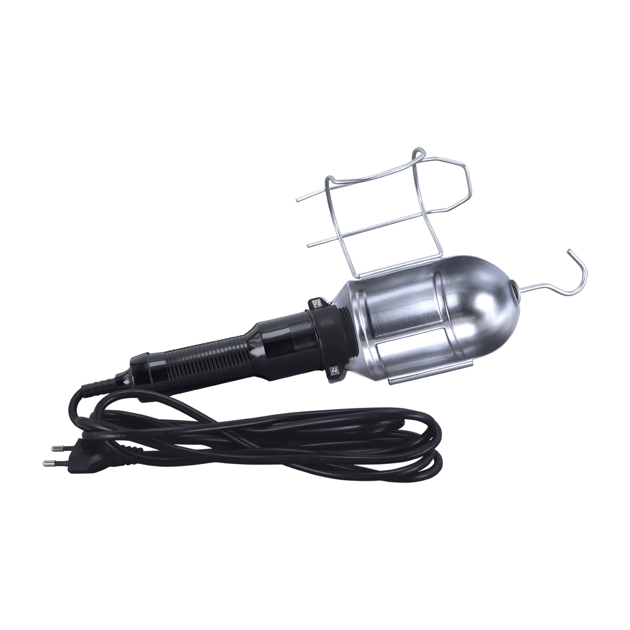 WARTA E27 BLACK – Obrázok 2