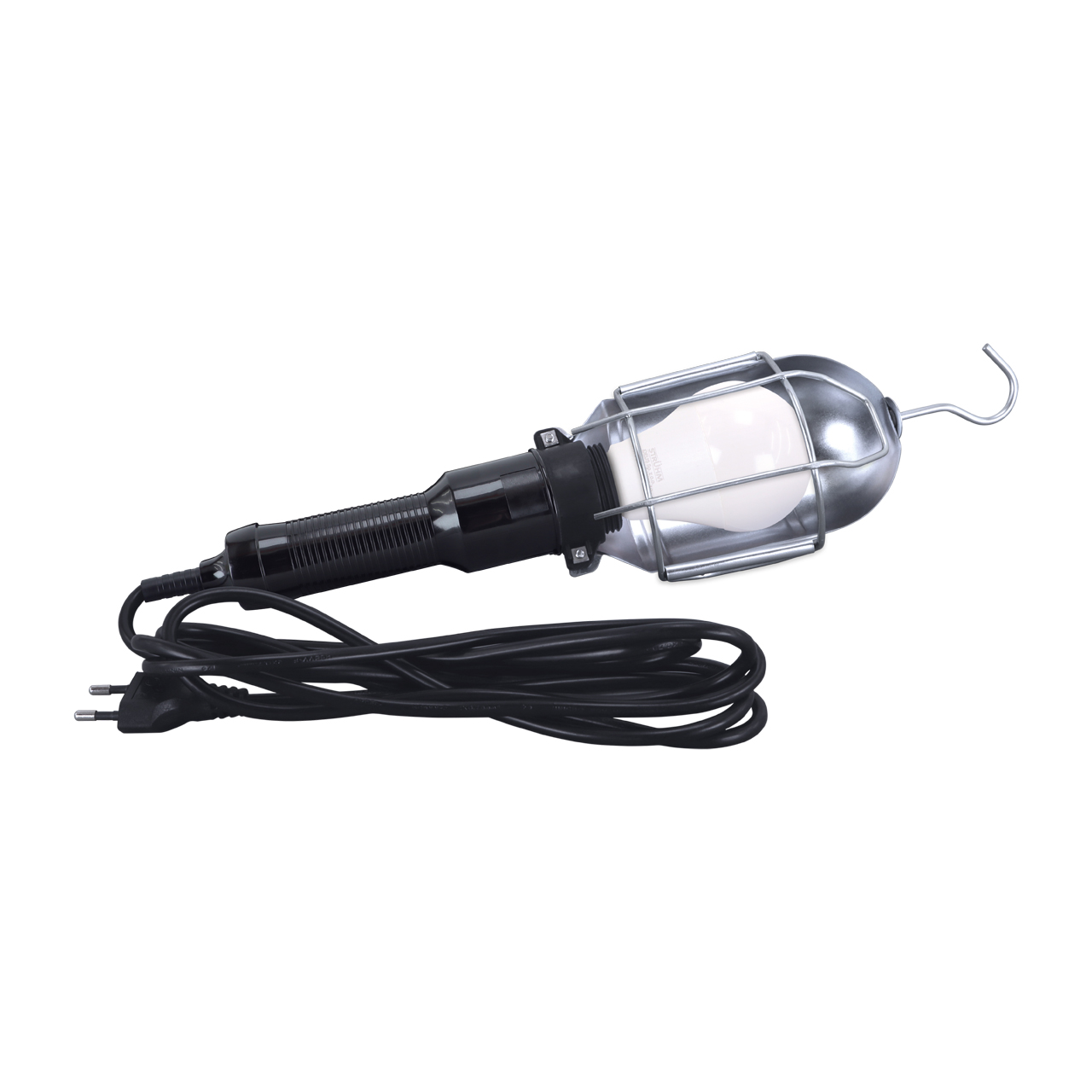 WARTA E27 BLACK – Obrázok 3