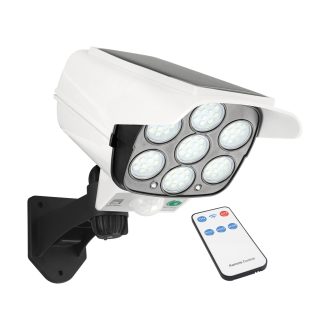 SONO LED PIR 5W WHITE CW