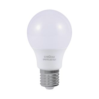ERSTE LED E27 8W CW