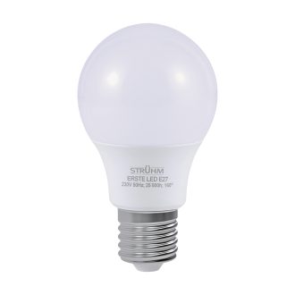 ERSTE LED E27 10W CW