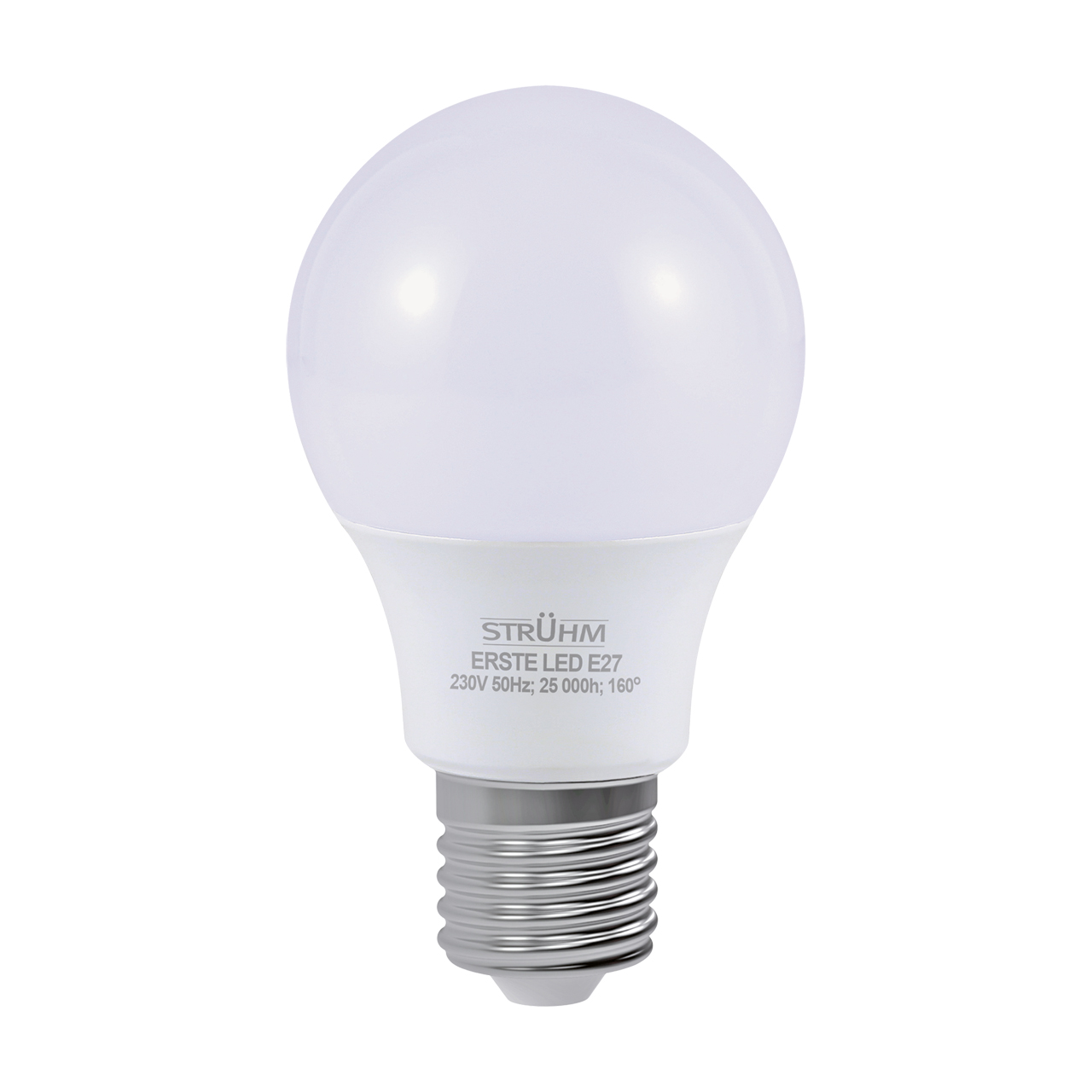 ERSTE LED E27 10W CW