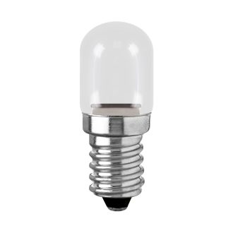 UZO LED CLEAR E14 1,3W CW