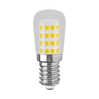 UZO LED CLEAR E14 3W NW