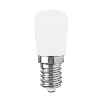 UZO LED MILKY E14 3W NW