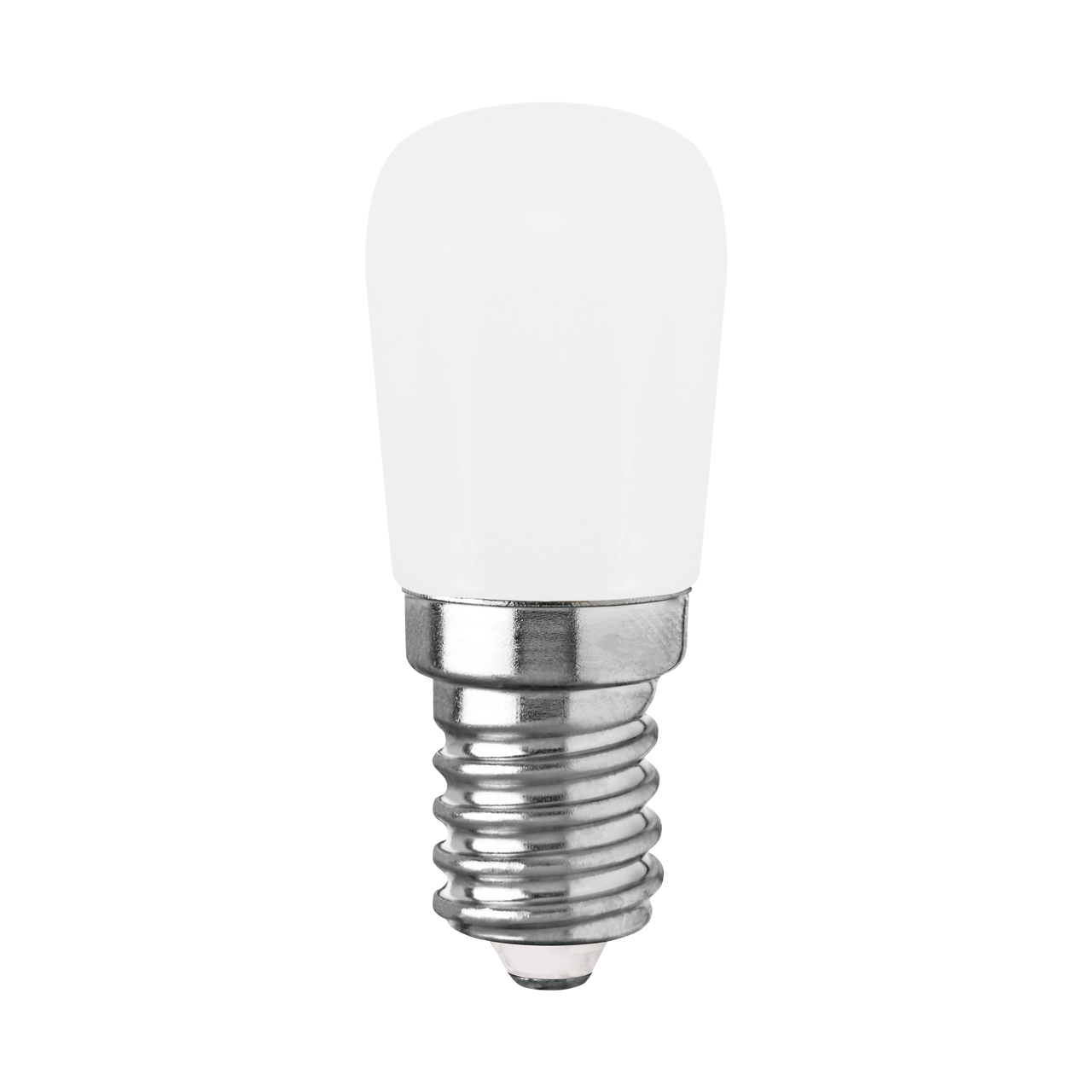 UZO LED MILKY E14 3W CW