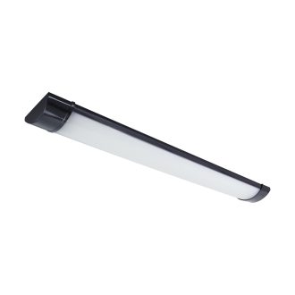 LOTOS LED 10/15/20W BLACK CCT