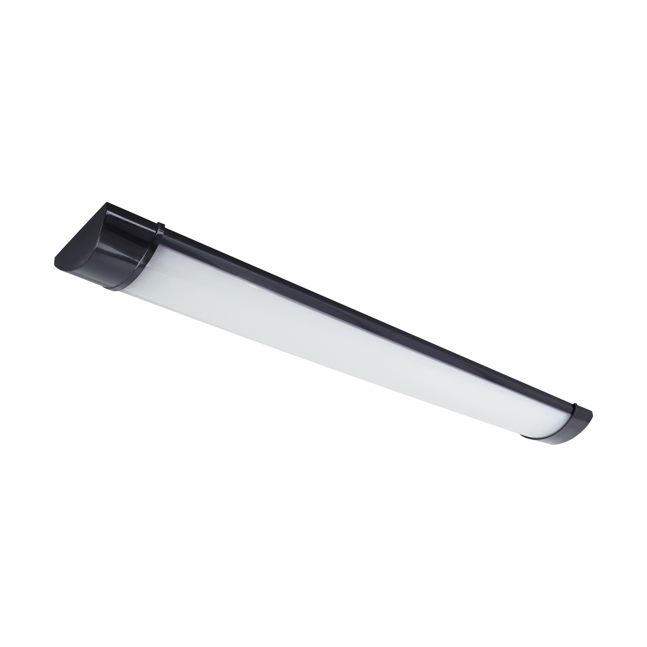 LOTOS LED 10/15/20W BLACK CCT