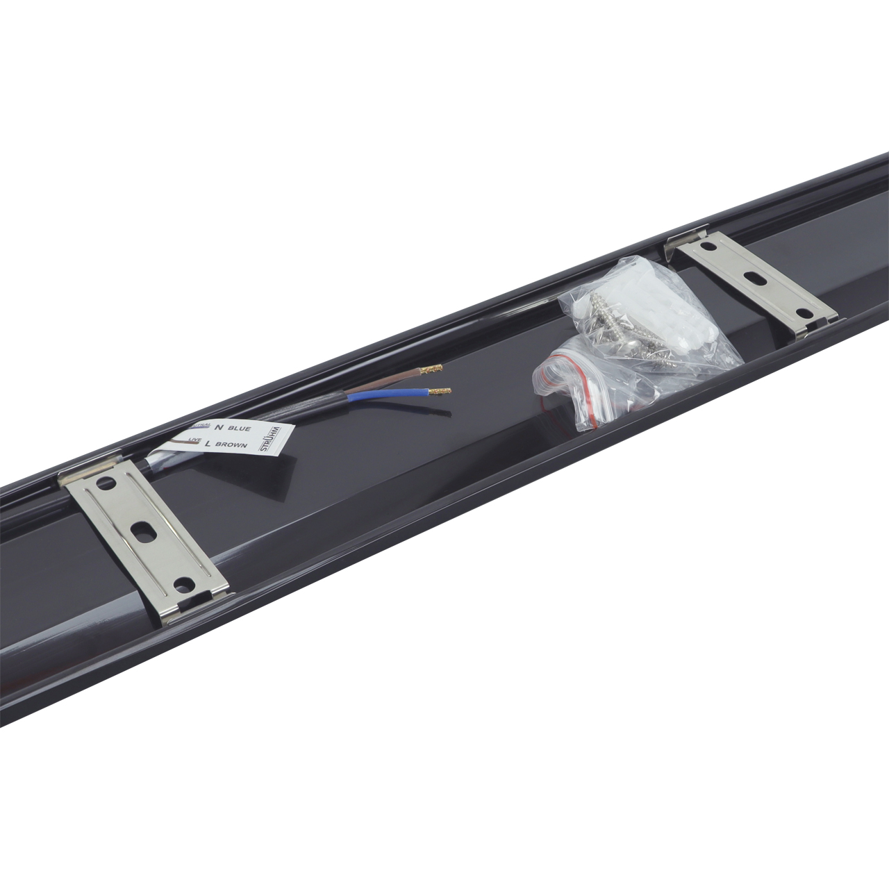 LOTOS LED 10/15/20W BLACK CCT – Obrázok 3