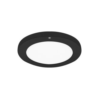 OLGIERD LED C MVS 12W BLACK CCT