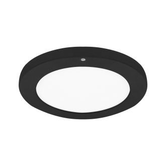 OLGIERD LED C MVS 18W BLACK CCT