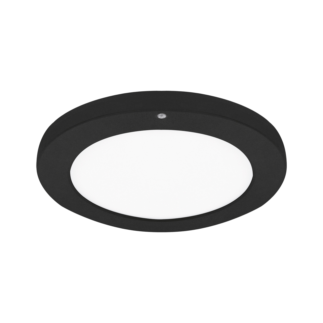 OLGIERD LED C MVS 18W BLACK CCT