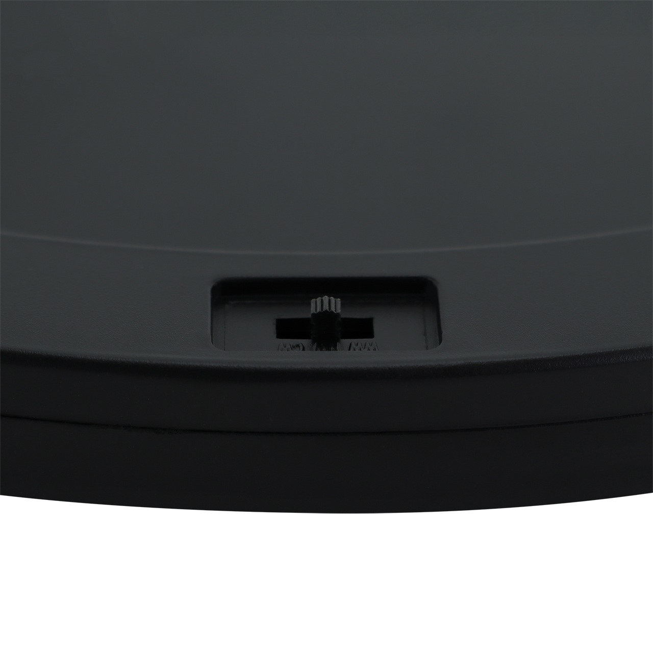 OLGIERD LED C MVS 18W BLACK CCT – Obrázok 2