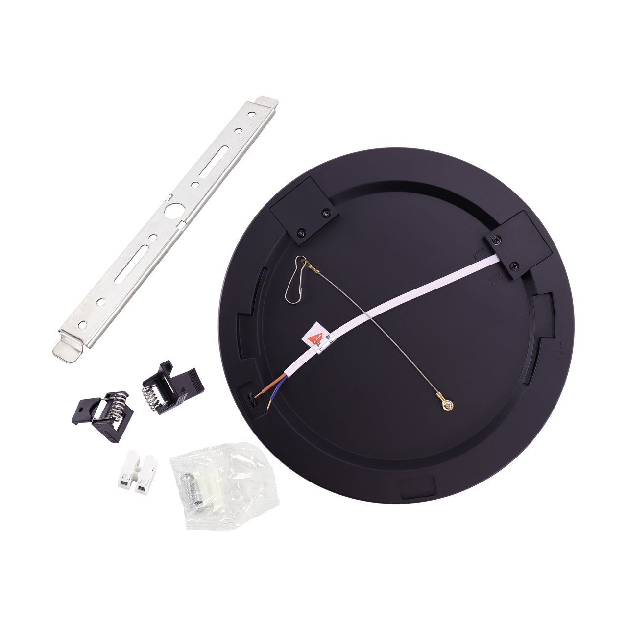 OLGIERD LED C MVS 18W BLACK CCT – Obrázok 3