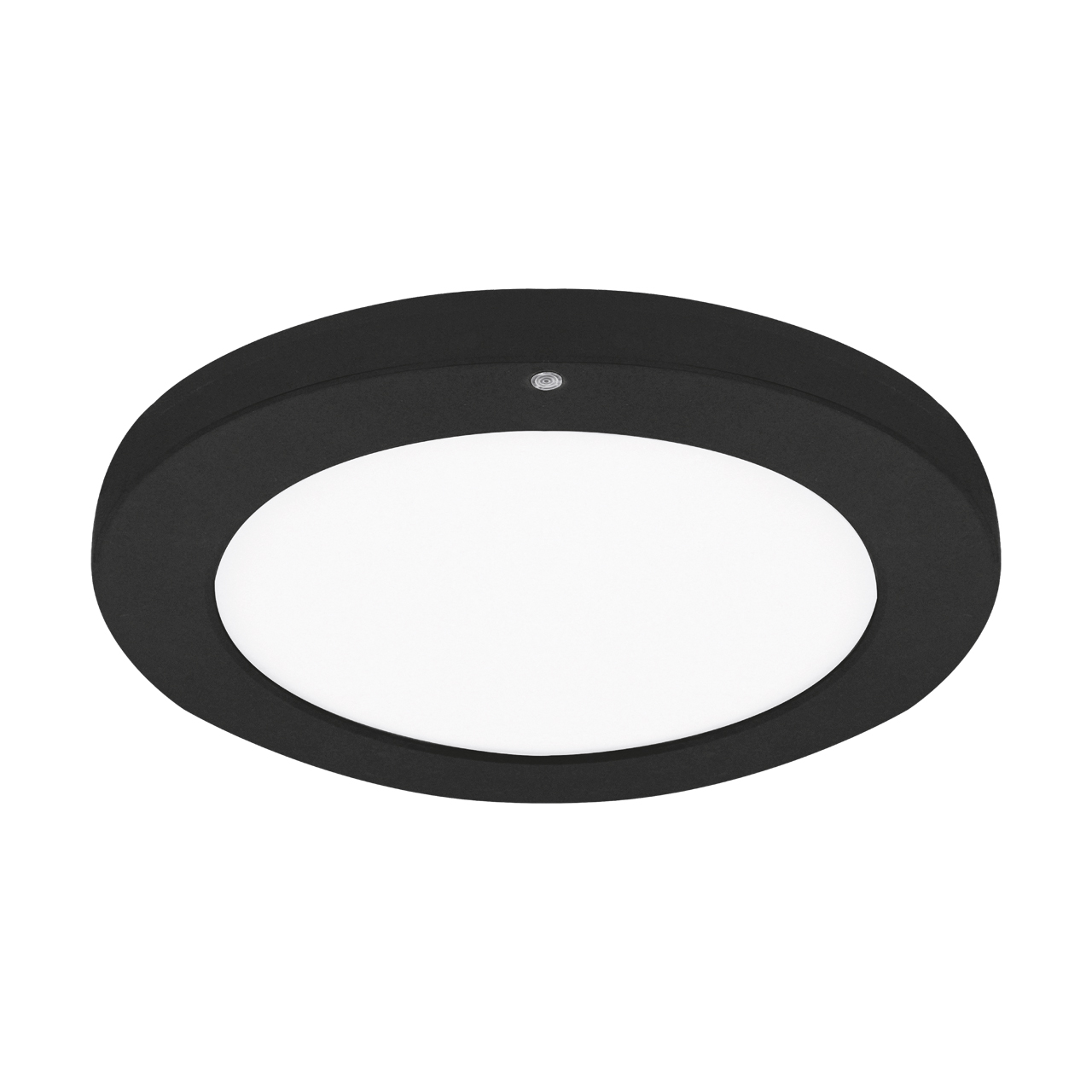 OLGIERD LED C MVS 24W BLACK CCT