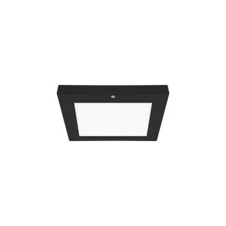 OLGIERD LED D MVS 12W BLACK CCT
