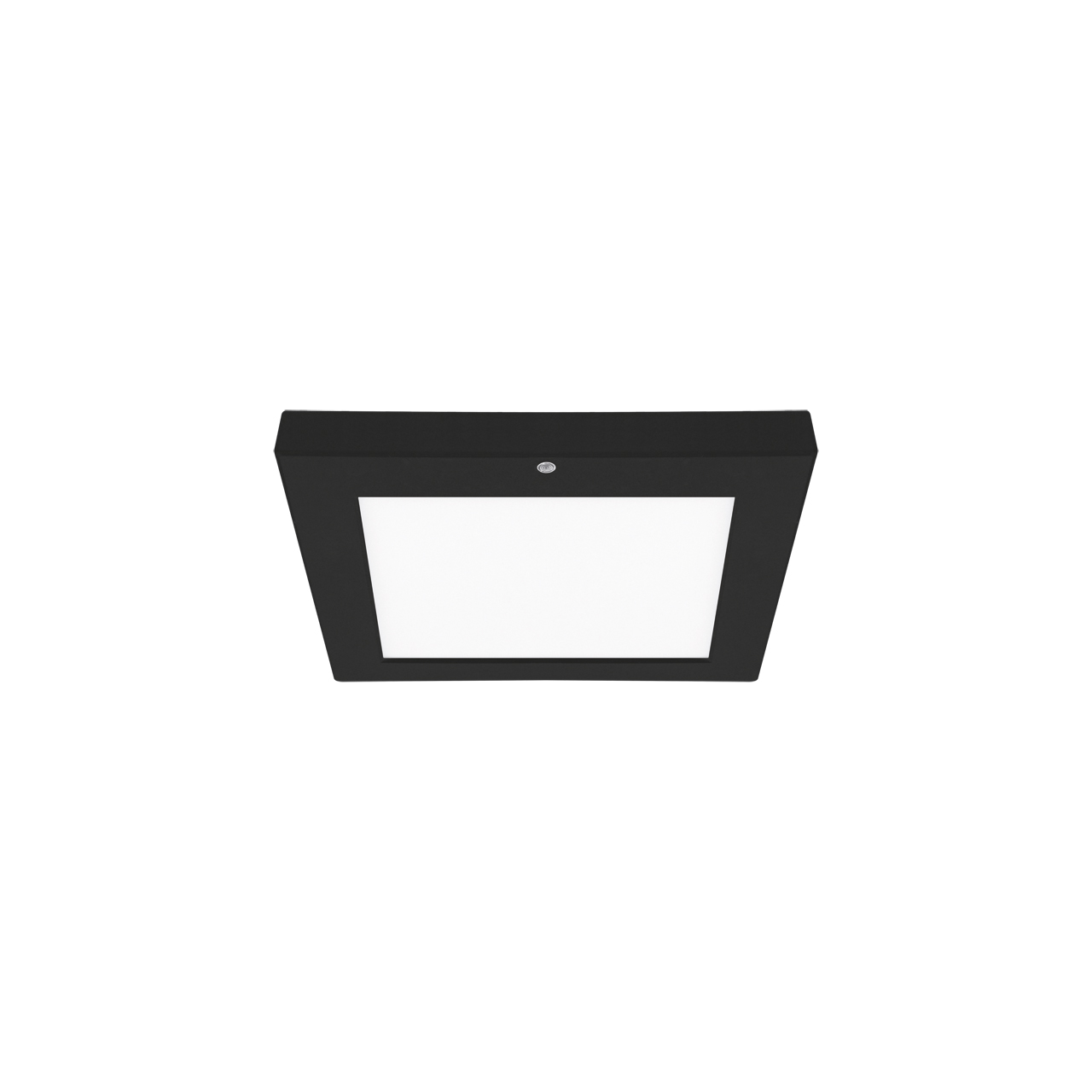 OLGIERD LED D MVS 12W BLACK CCT