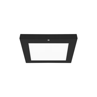 OLGIERD LED D MVS 18W BLACK CCT