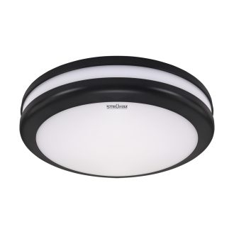 BIRMA 2xE27 BLACK