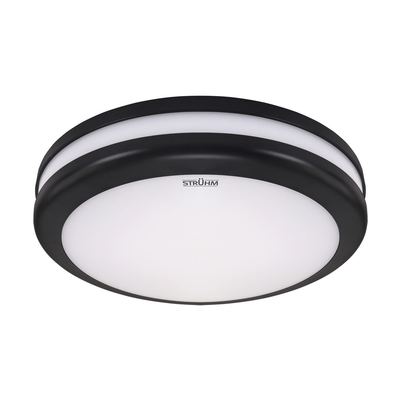 BIRMA 2xE27 BLACK