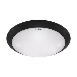 METYS 2xE27 BLACK