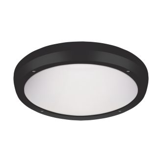 RAMEN 2xE27 BLACK