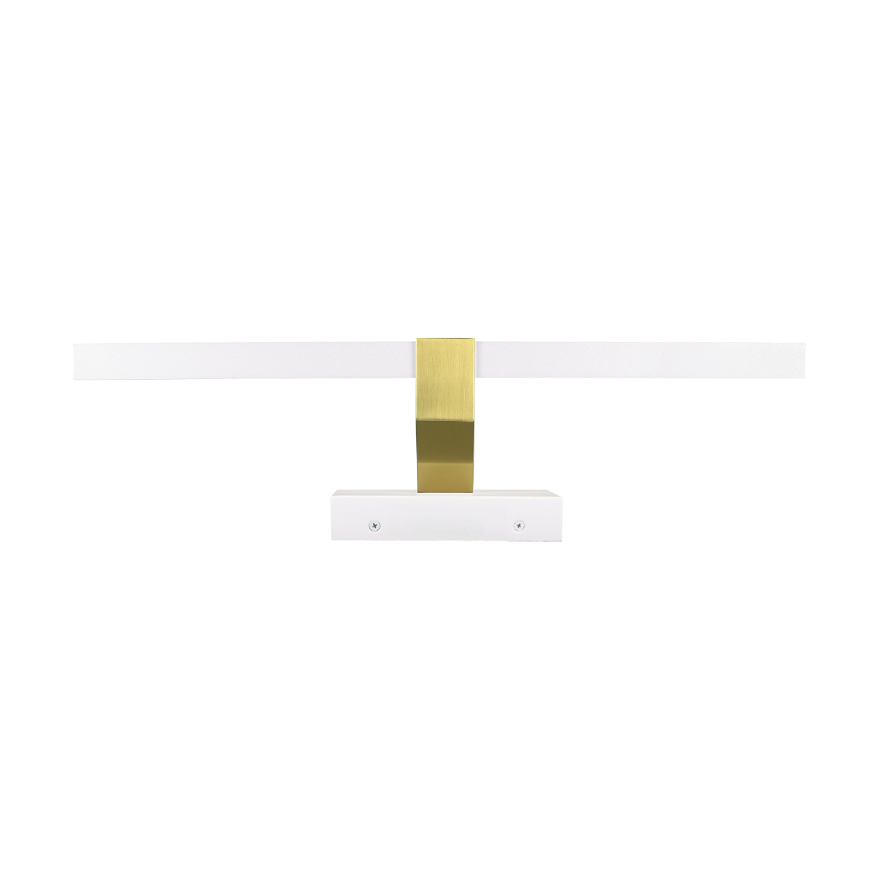 LIMBA LED 11W WHITE/GOLD CCT – Obrázok 2