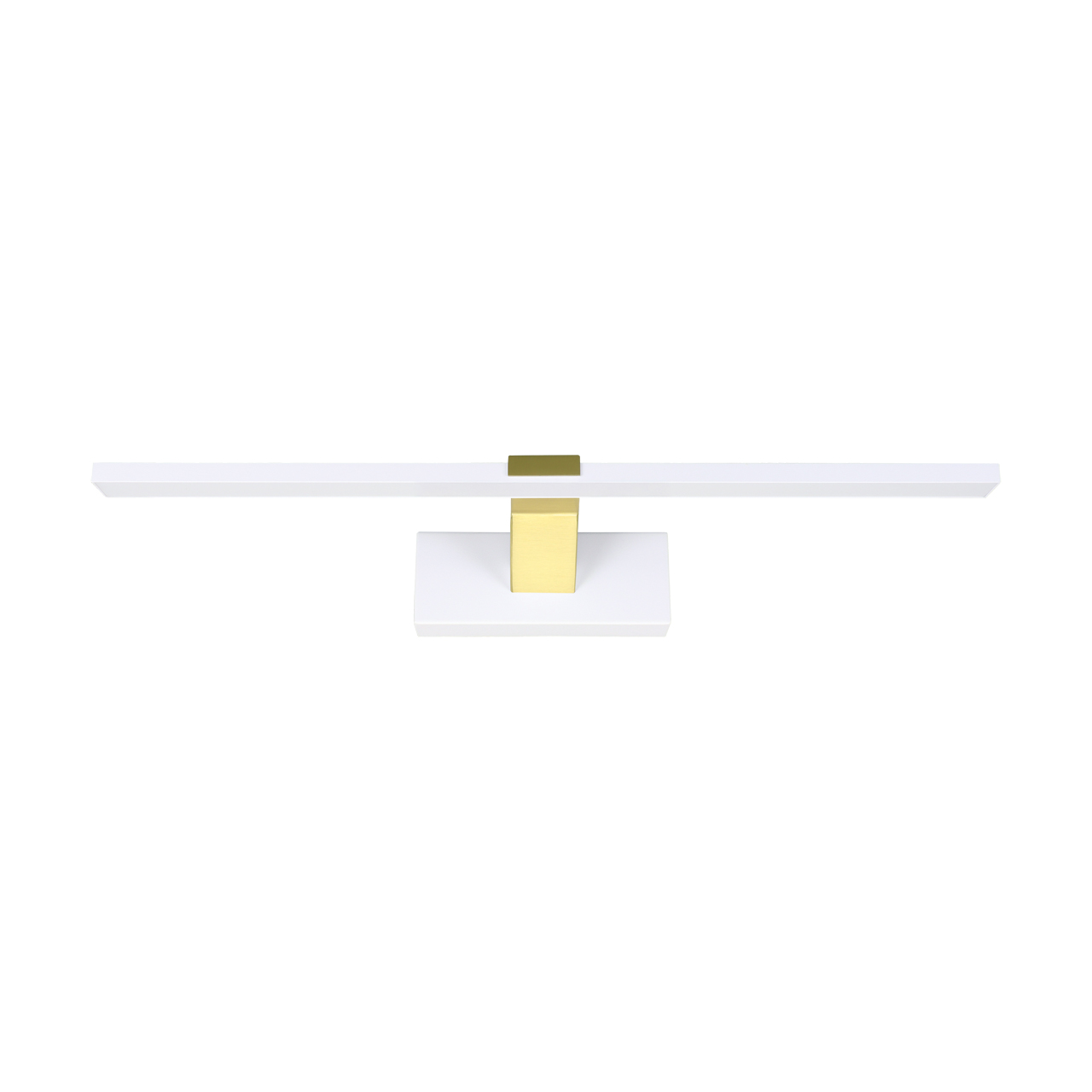 LIMBA LED 11W WHITE/GOLD CCT – Obrázok 3