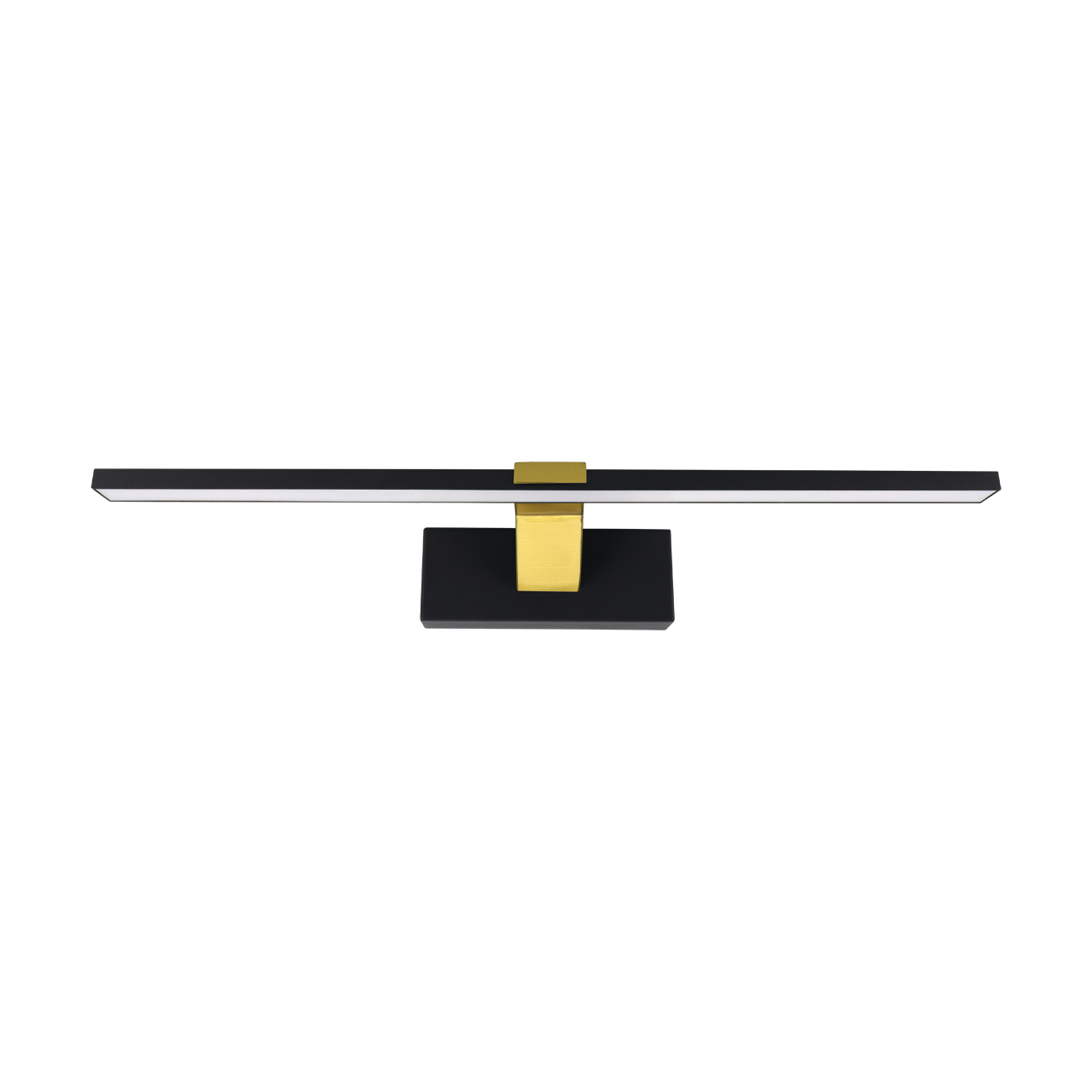 LIMBA LED 11W BLACK/GOLD CCT – Obrázok 3