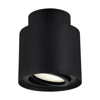 HARIET C GU10 BLACK