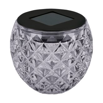 BOLA LED C 0,2W CLEAR WW
