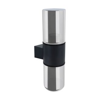 BERYL 2xE27 C BLACK