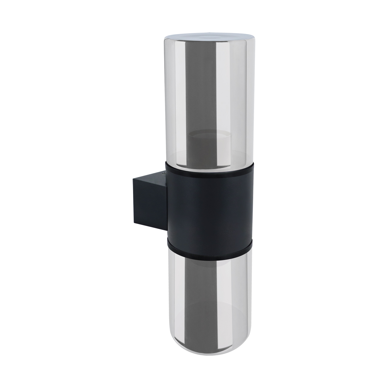 BERYL 2xE27 C BLACK
