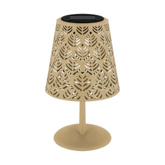 LUDA LED 20 0,2W BEIGE CW
