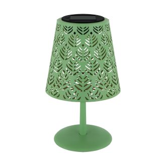 LUDA LED 20 0,2W GREEN CW