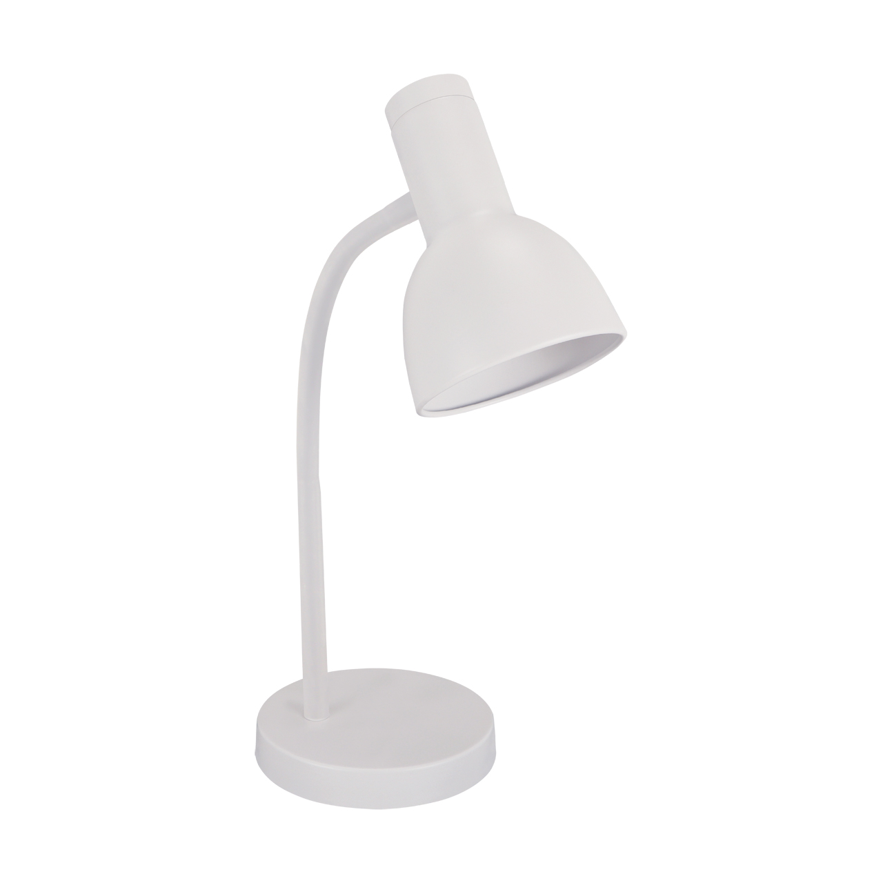 SANTIAGO E27 WHITE