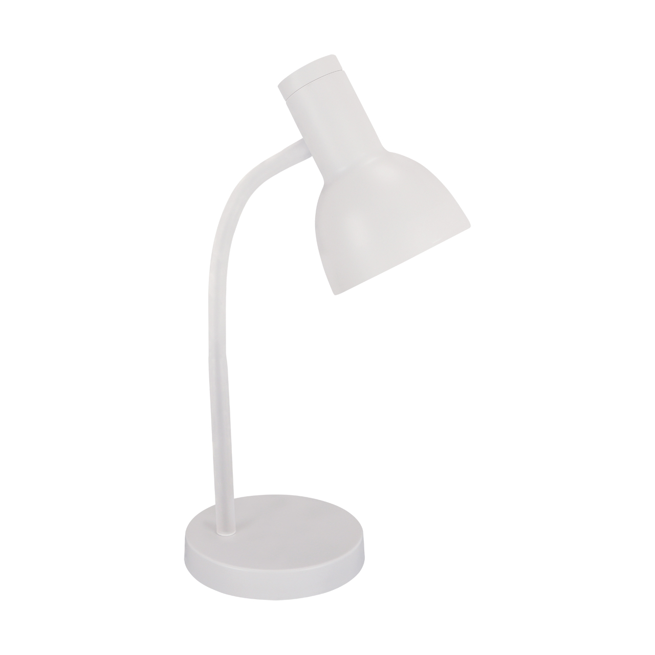 SANTIAGO E27 WHITE – Obrázok 2