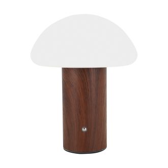 TRUFLA LED 25 WENGE CCT