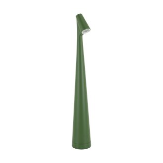 GROT LED GREEN CCT