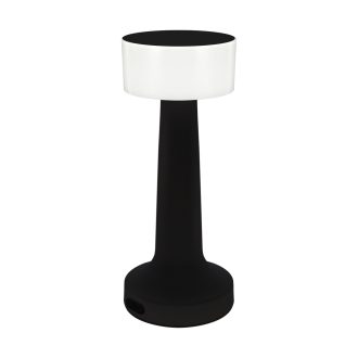 HANTLA LED BLACK CCT