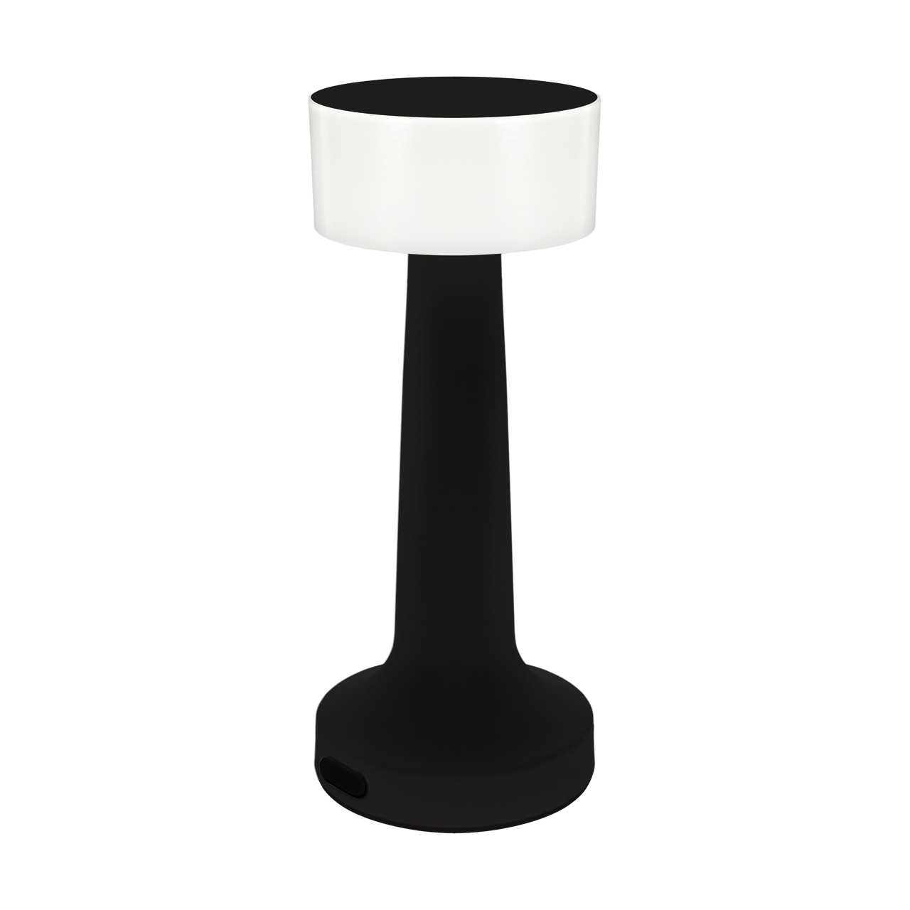 HANTLA LED BLACK CCT