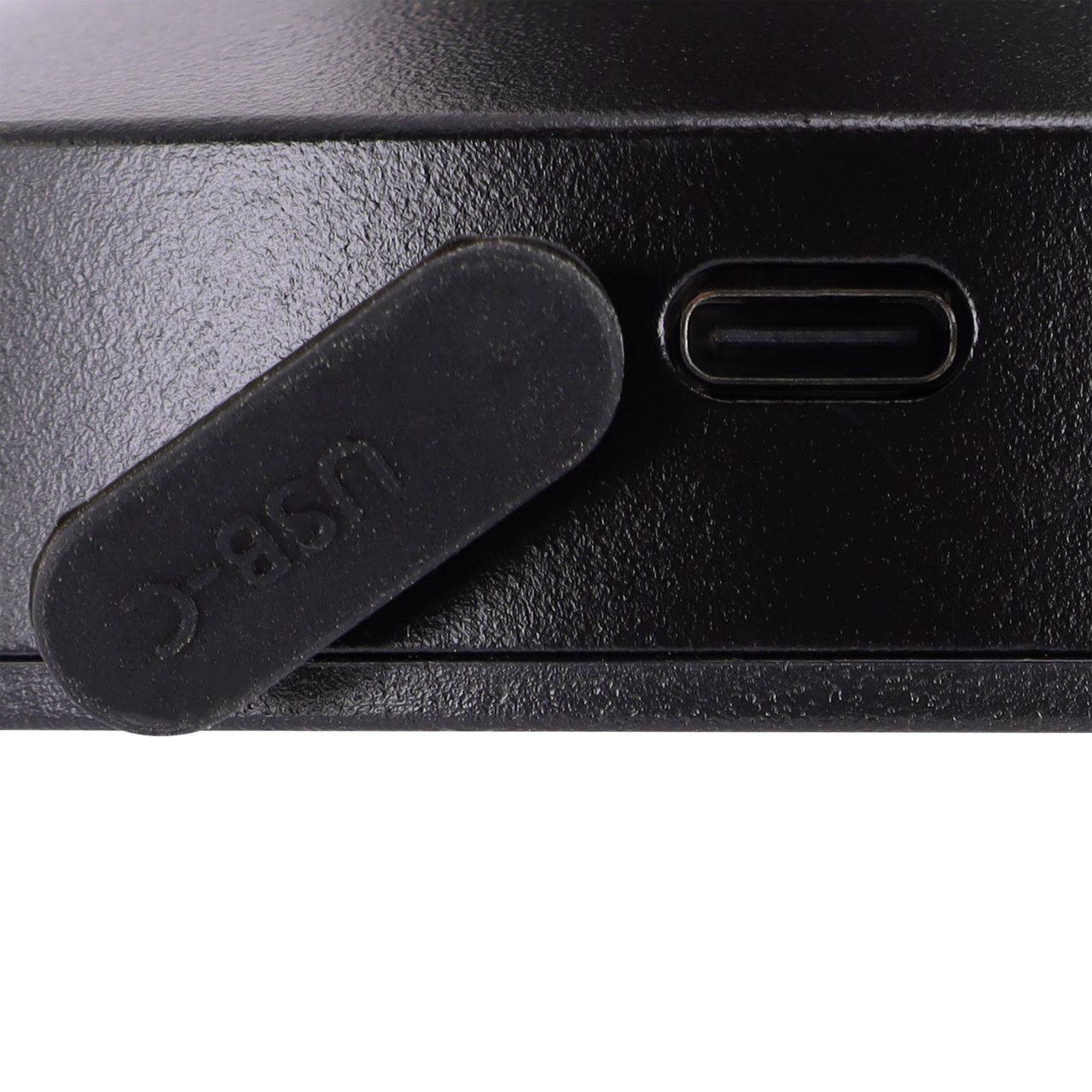 HANTLA LED BLACK CCT – Obrázok 2
