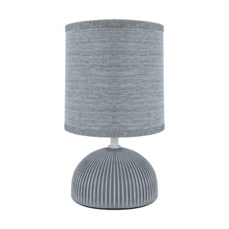 PASMA E14 GREY