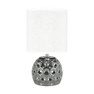 DRAGONA E14 WHITE
